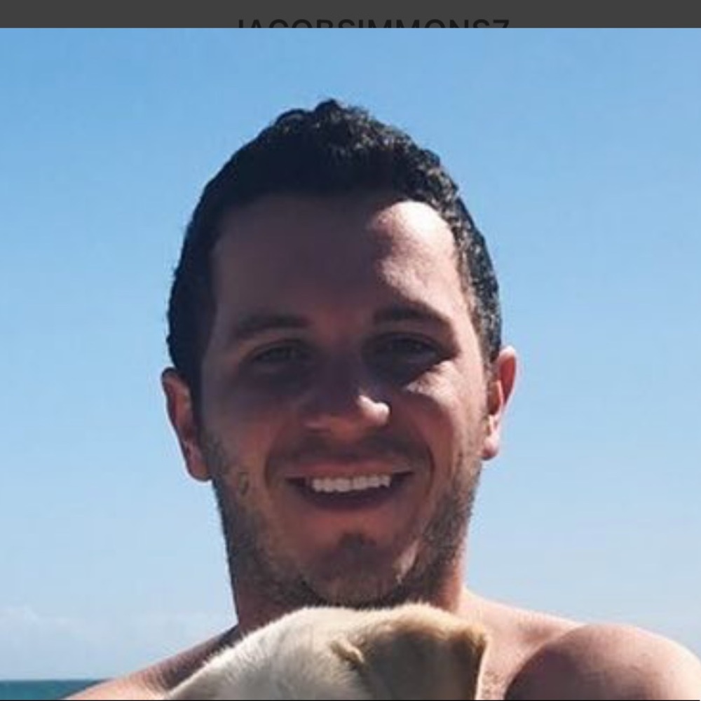 Meet your Posher, Jacob